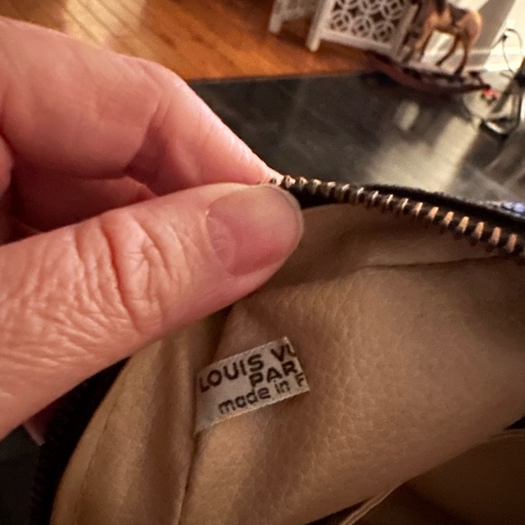 Louis Vuitton monogram trousse toilette - Picture 4 of 10